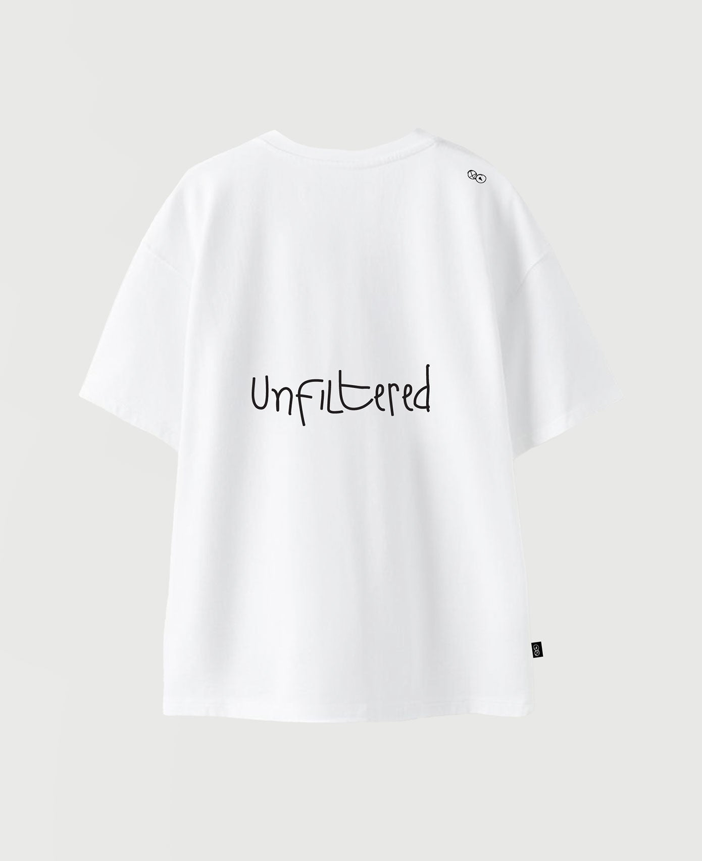 MILOOW WHITE - UNFILTERED