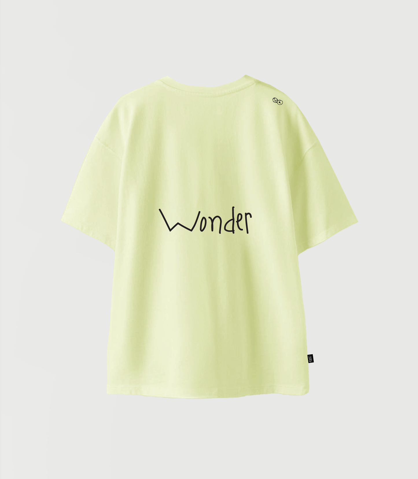 MILOOW YELLOW- WONDER