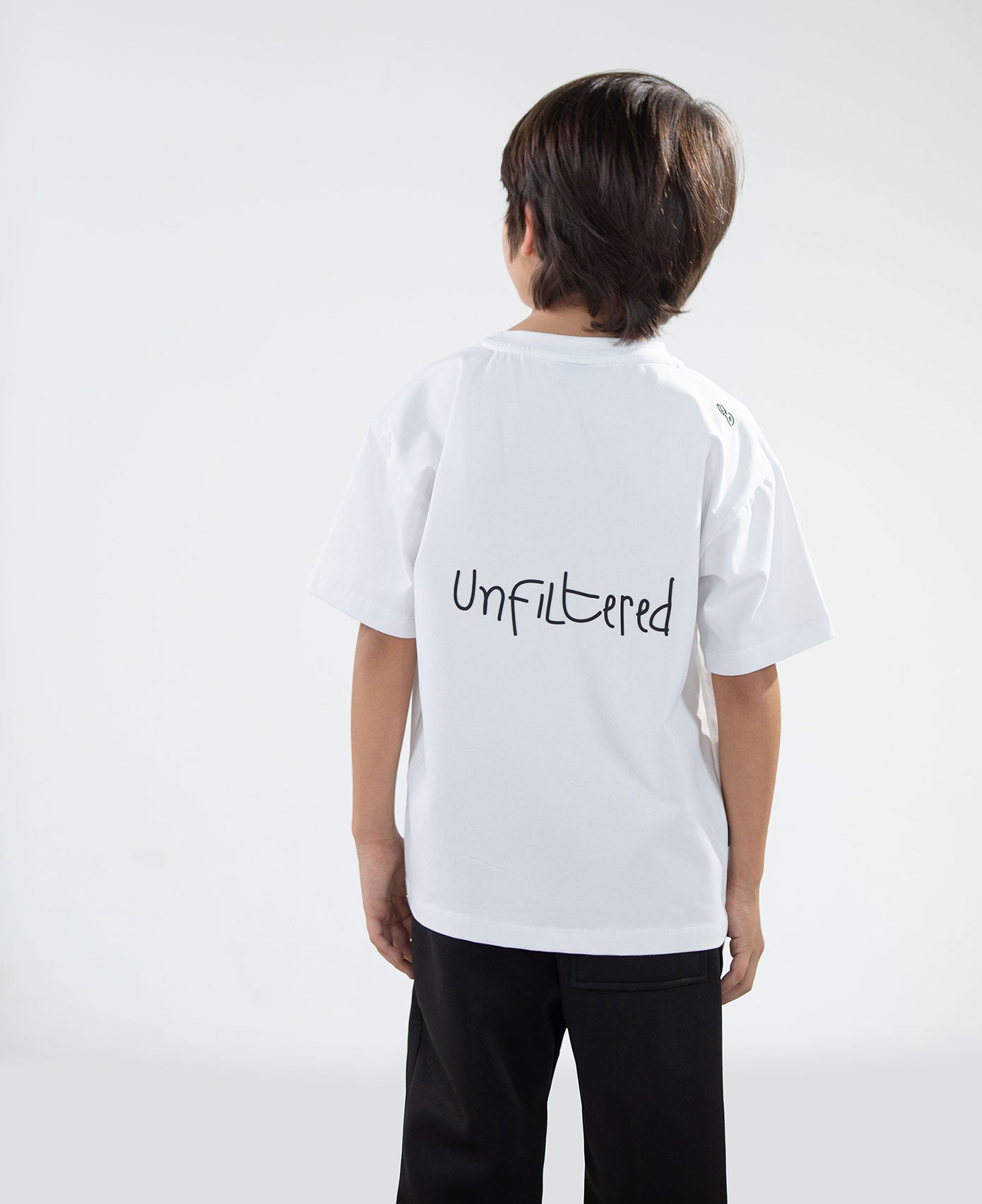 MILOOW WHITE - UNFILTERED