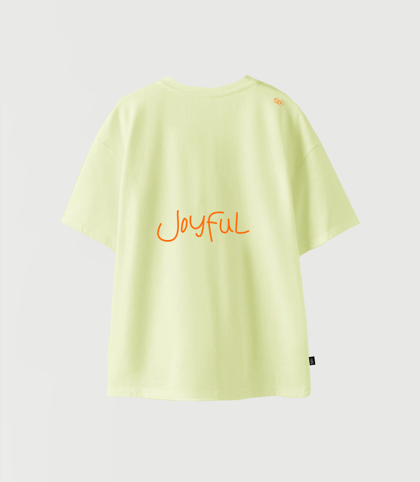 MILOOW YELLOW - JOYFUL