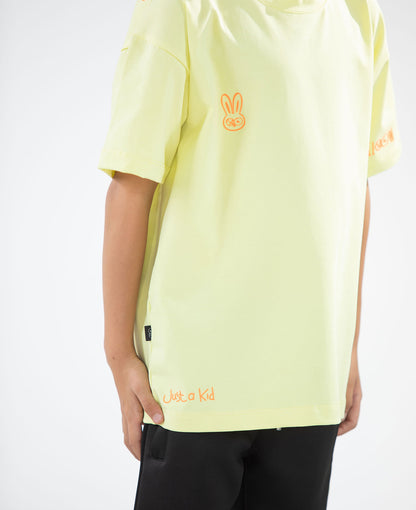 MILOOW YELLOW - JOYFUL